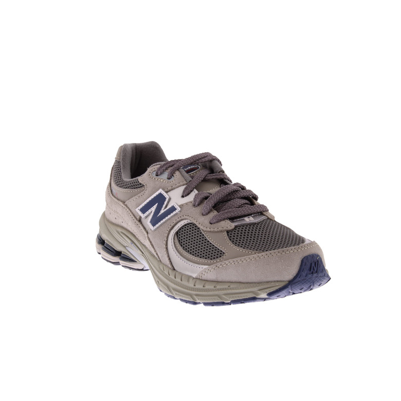 New Balance sneakers grau 2