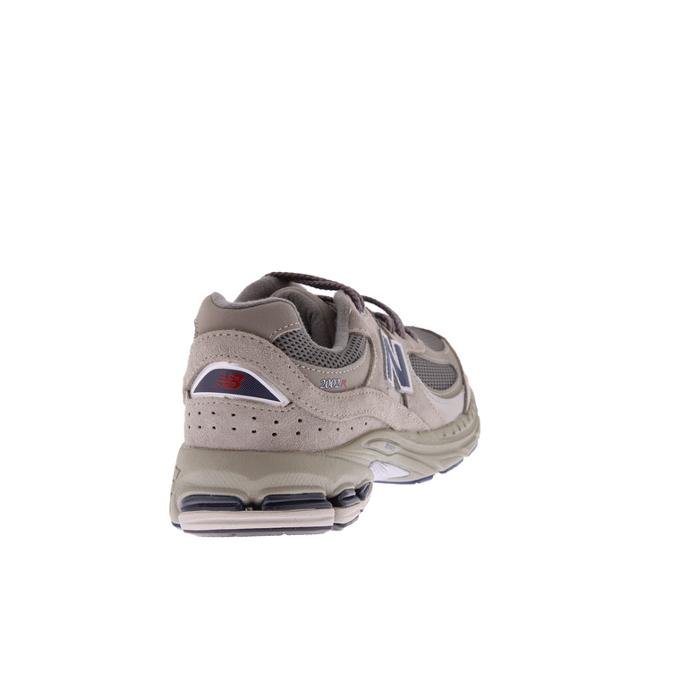 New Balance sneakers grau 4