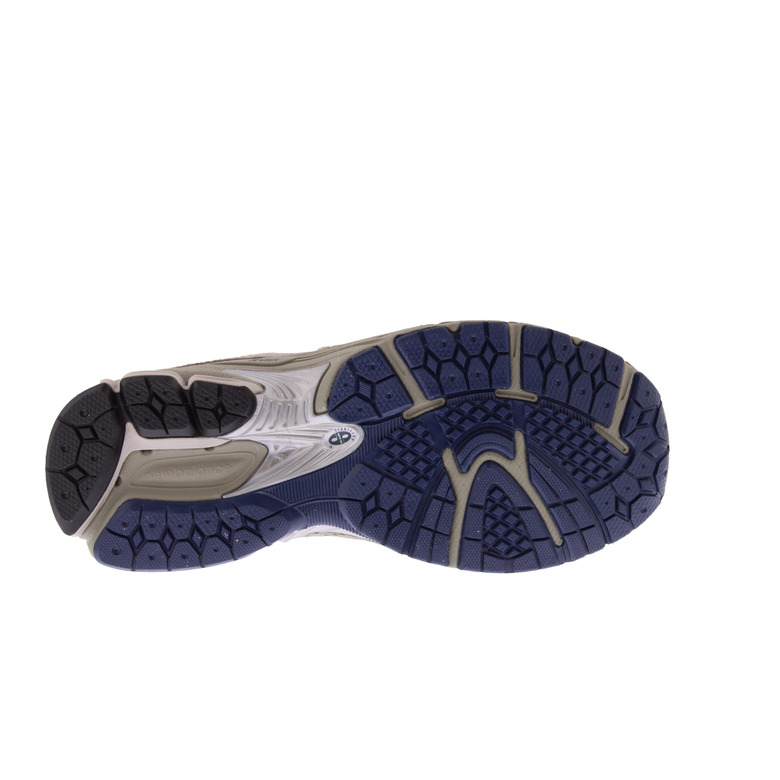 New Balance sneakers grau 5