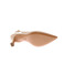 Enzo Di Martino slingbacks nude 5