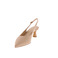 Enzo Di Martino slingbacks beige 3