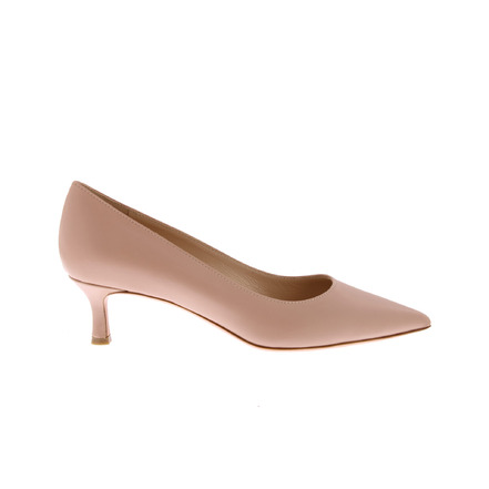 Enzo Di Martino pumps nude
