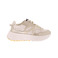 No Name sneakers goud 1