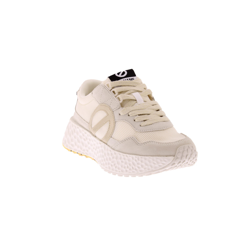 No Name sneakers ecru 2