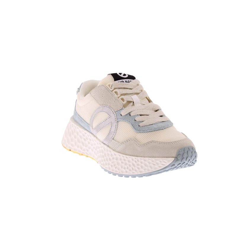 No Name sneakers ecru 2