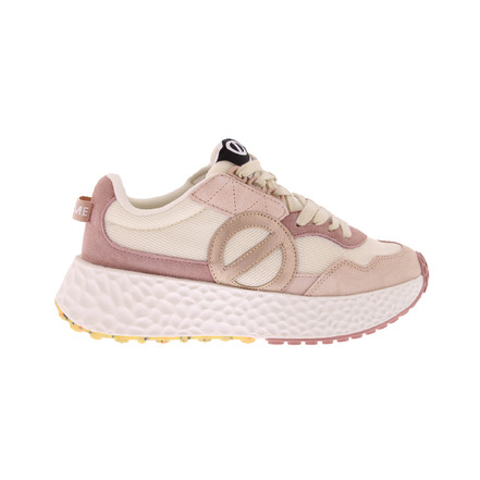 No Name sneakers roze