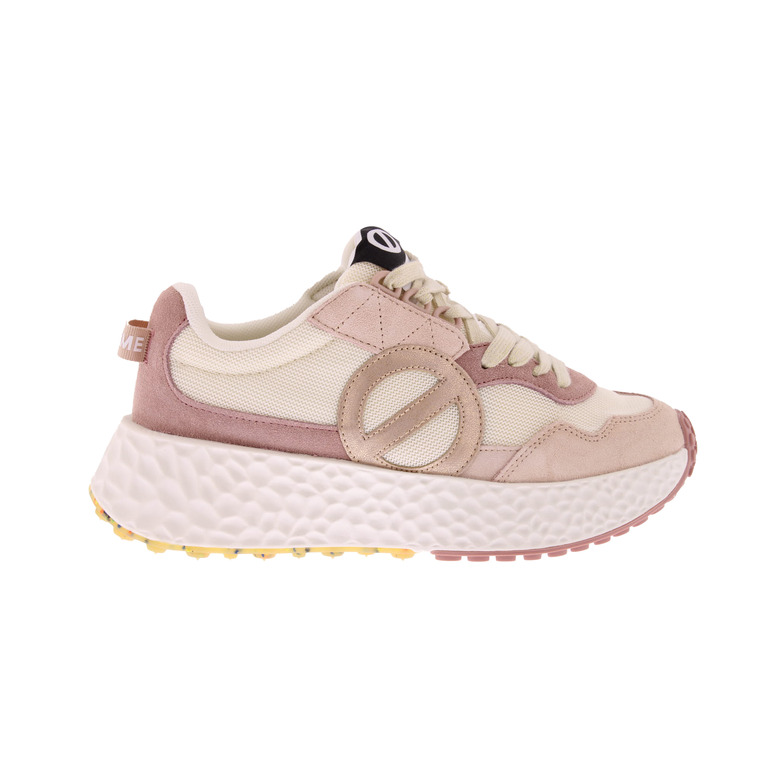 No Name sneakers roze 1