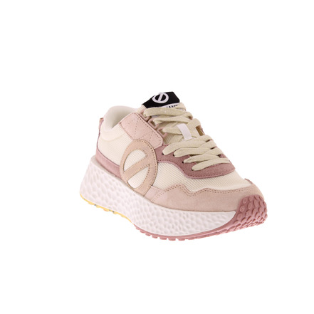 No Name sneakers roze