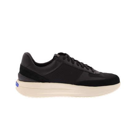 Geox sneakers schwarz