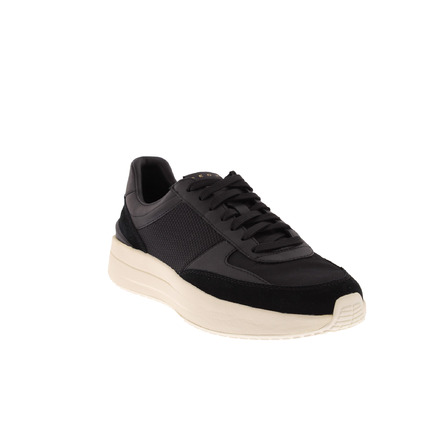Geox sneakers zwart