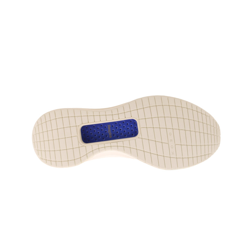 Geox sneakers schwarz 5