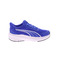 Puma sneakers blau 1