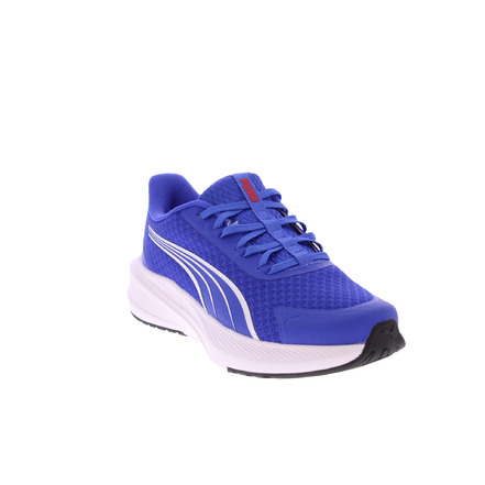 Puma sneakers blau