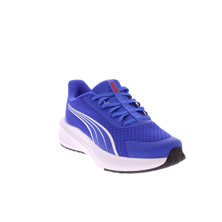Puma sneakers blau 2