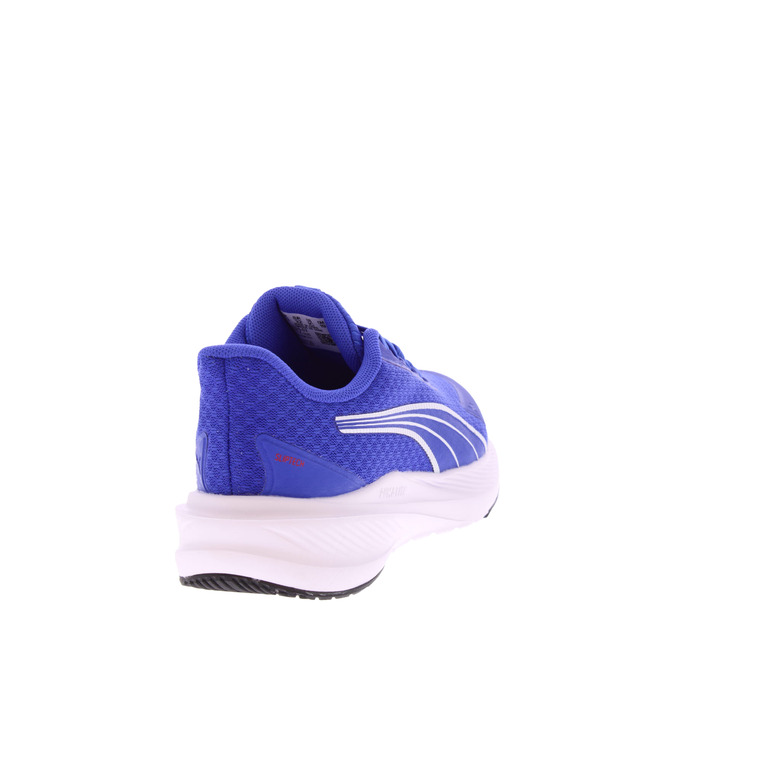 Puma sneakers blau 4