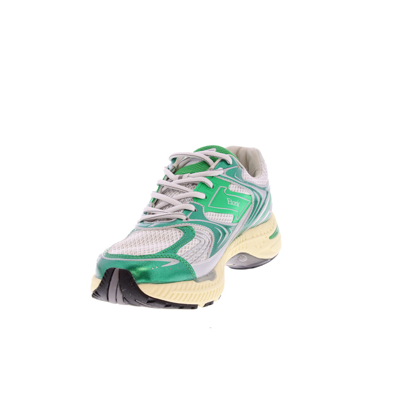 Etonic Sport Dames sneakers green 3