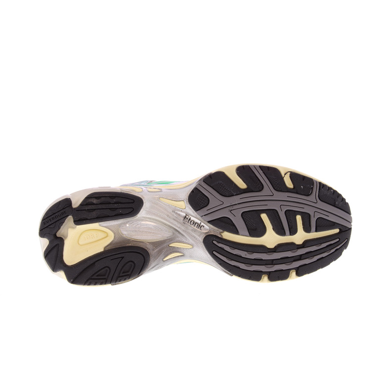 Etonic Sport Dames sneakers green 5