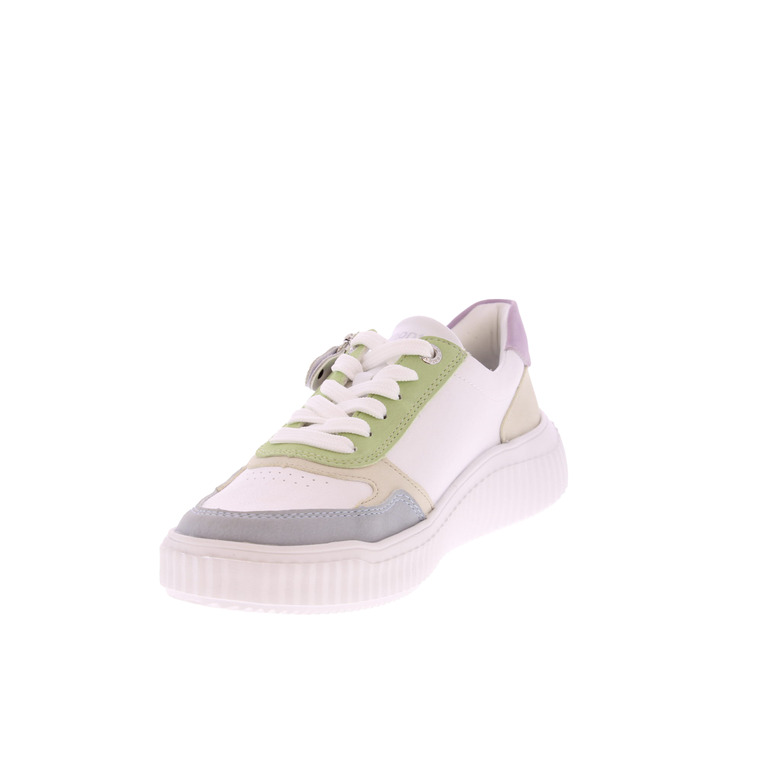 Remonte sneakers multicolor 3