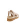 Rieker sandales beige 4