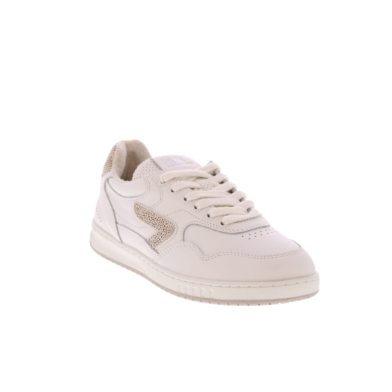 Hub sneakers weiss 2