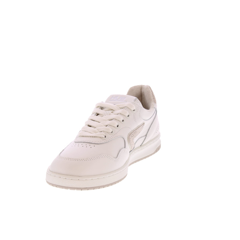 Hub sneakers weiss 3