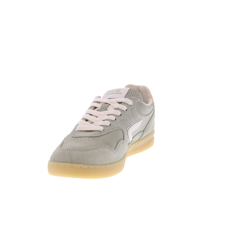 Hub sneakers grÜn 3