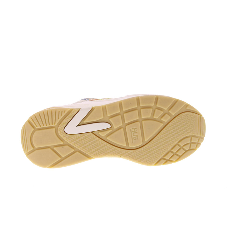 Hub sneakers multicolor 5