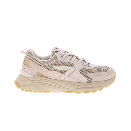 Hub sneakers ecru