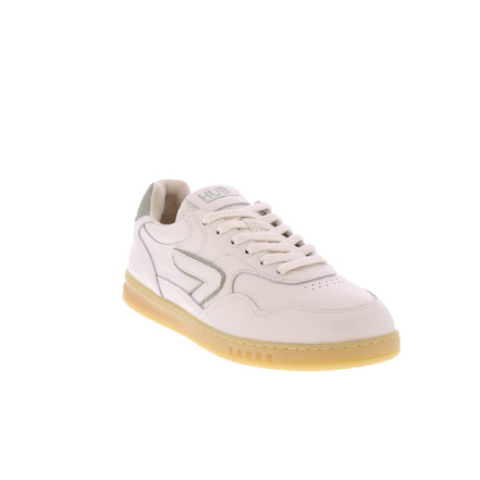 Hub sneakers ecru