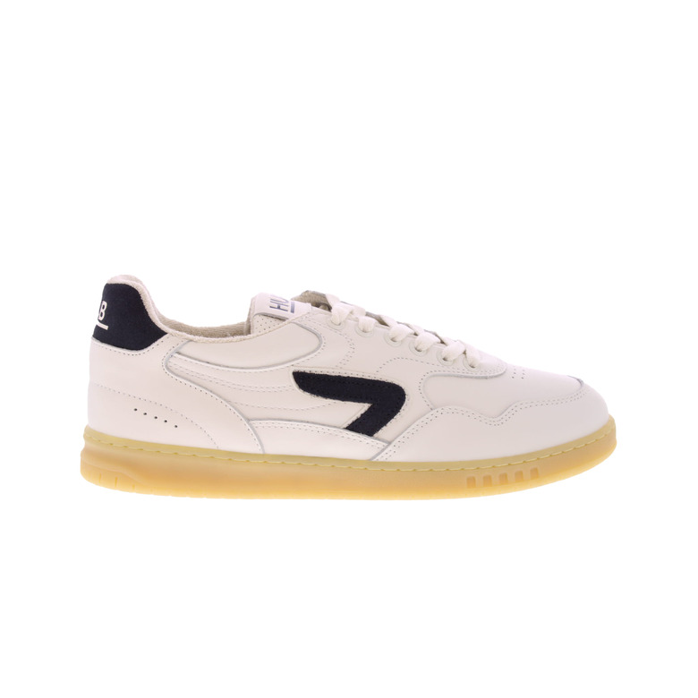 Hub sneakers blanc 1