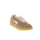 Hub sneakers brun 2