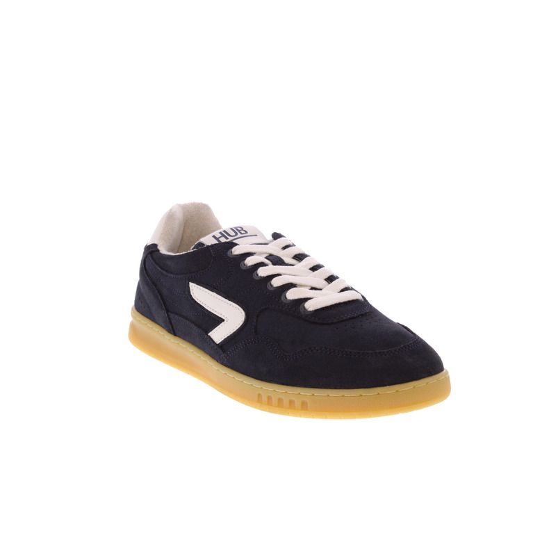 Hub sneakers blau 2