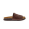 Vagabond Shoemakers slippers braun 1