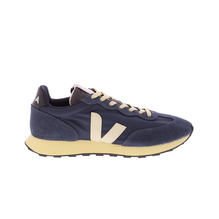 Veja sneakers blauw