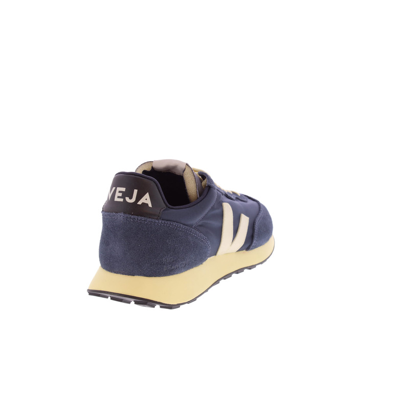Veja sneakers blauw 4