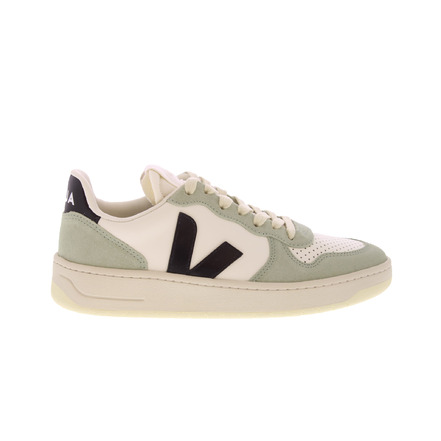 Veja sneakers groen