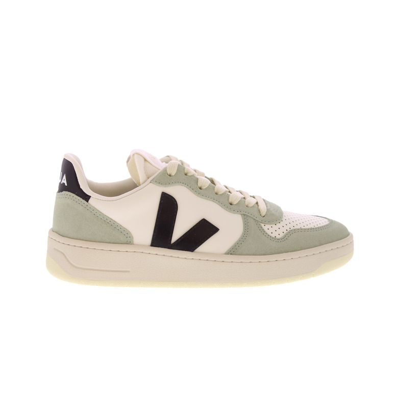 Veja sneakers groen 1