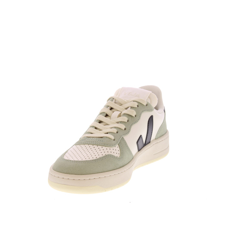 Veja sneakers groen 3
