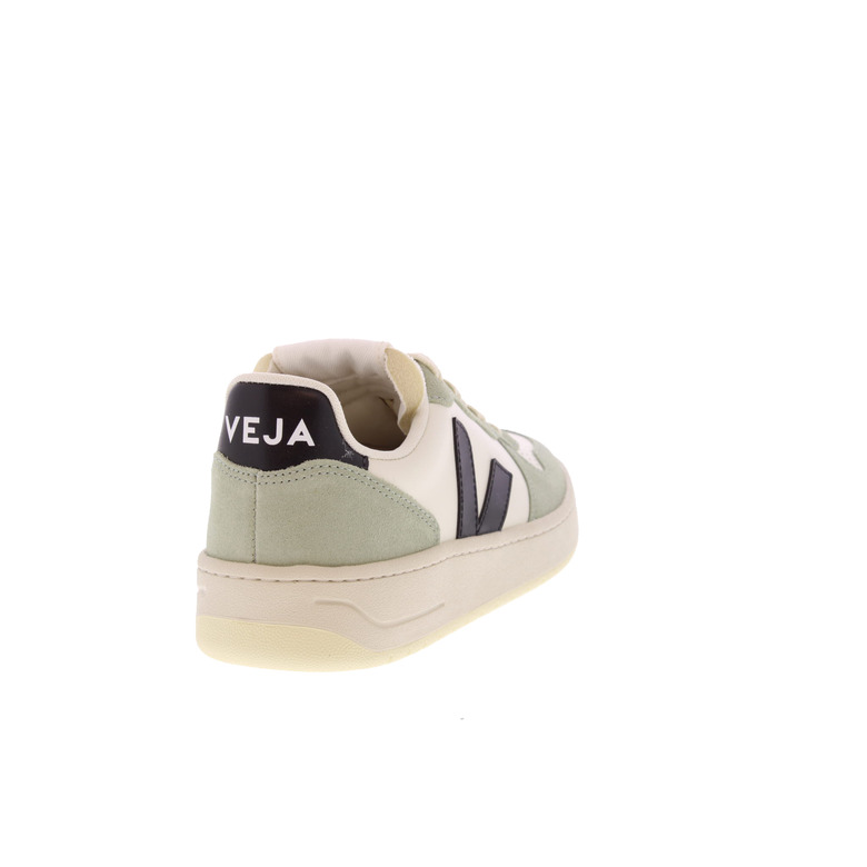 Veja sneakers groen 4
