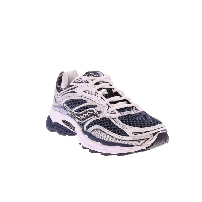 Saucony sneakers blau 2