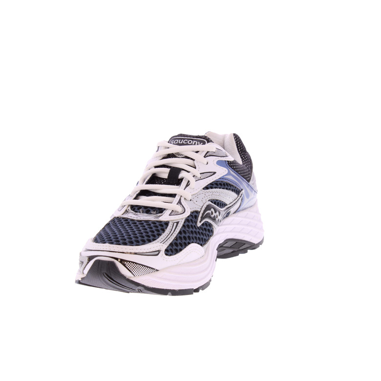 Saucony sneakers blau 3