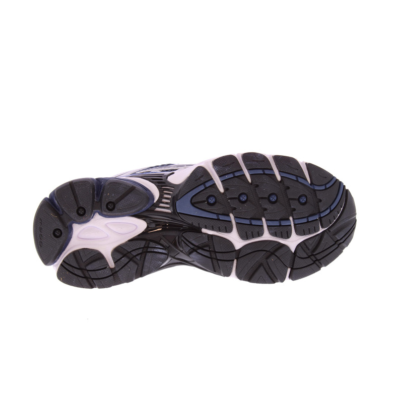 Saucony sneakers blau 5