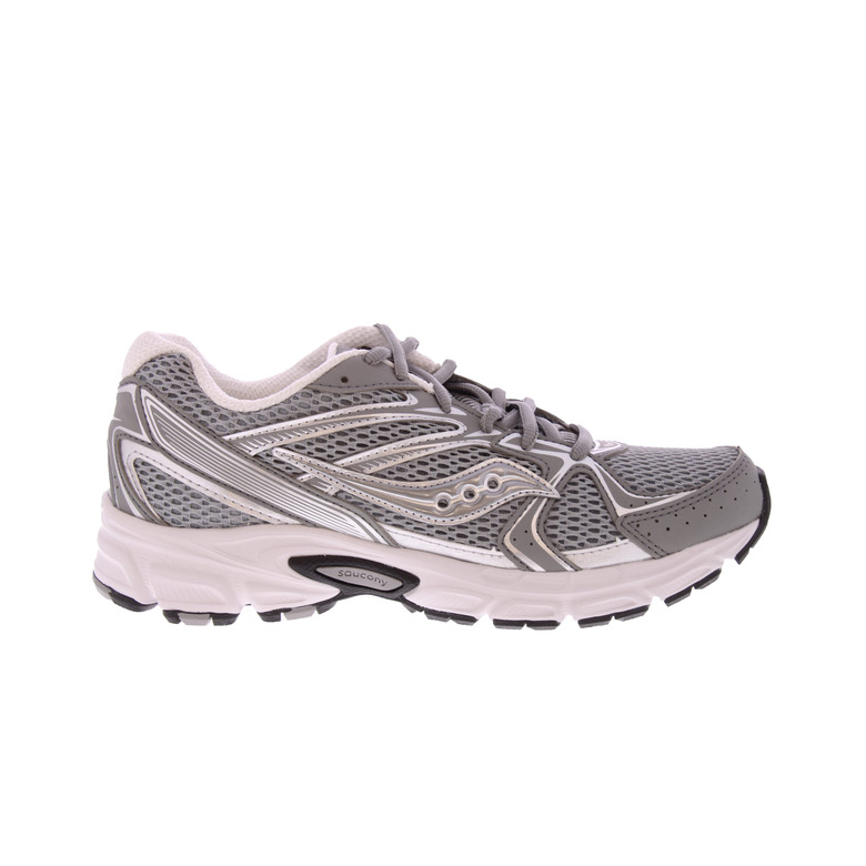 Saucony sneakers gris 1