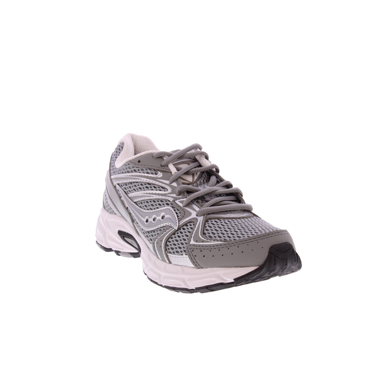 Saucony sneakers gris 2