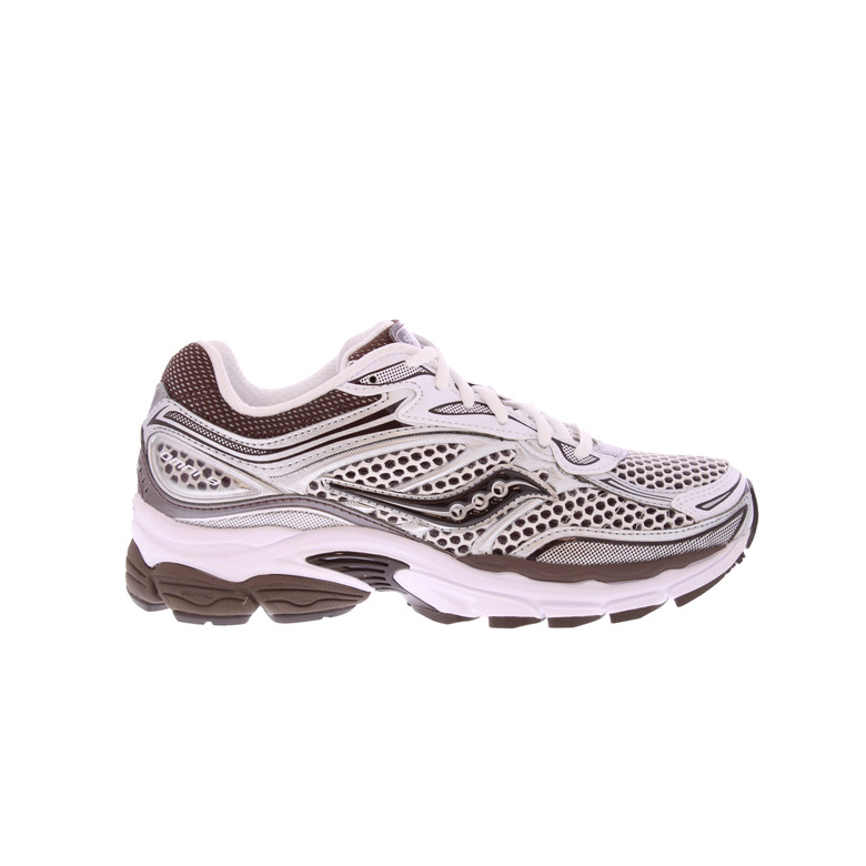 Saucony sneakers brun 1