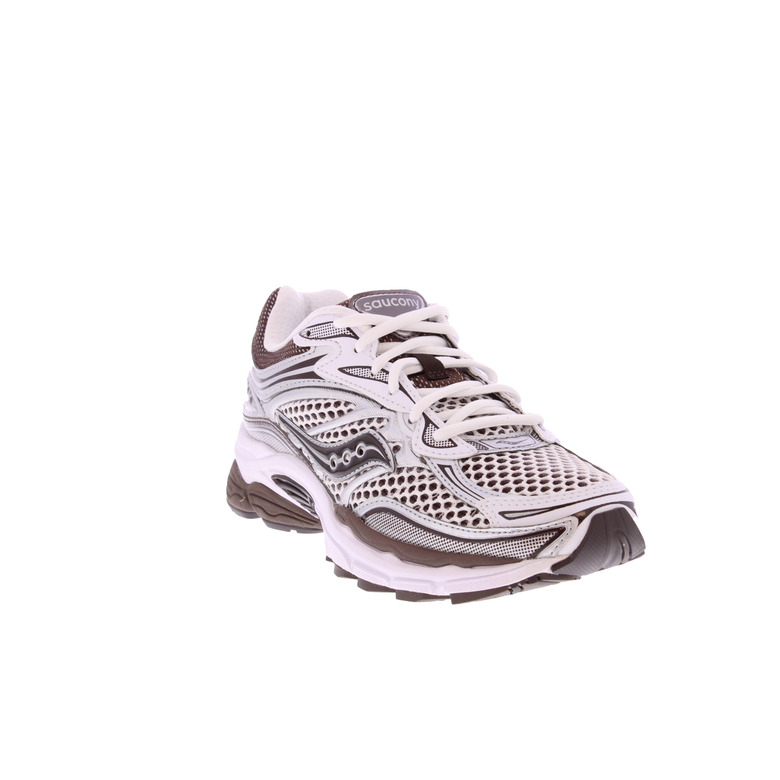 Saucony sneakers brun 2