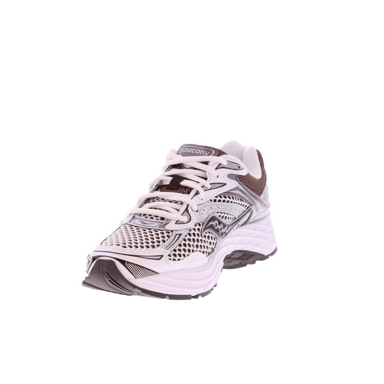 Saucony sneakers brun 3