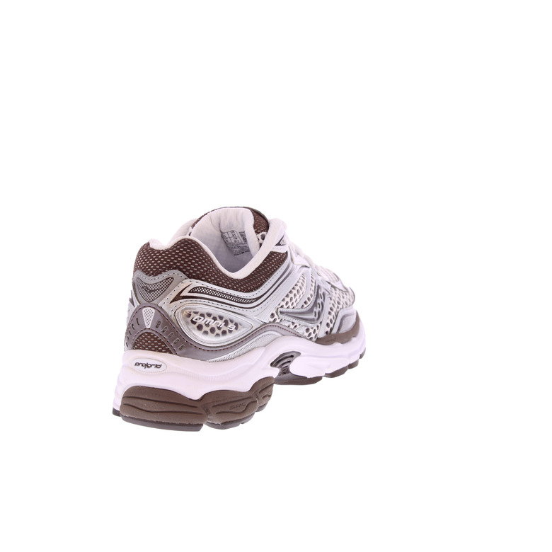 Saucony sneakers brun 4