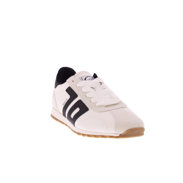 Back 70 sneakers weiss 2