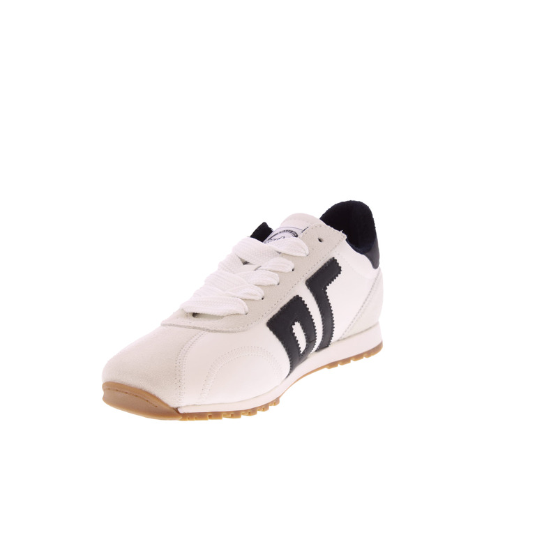 Back 70 sneakers weiss 3